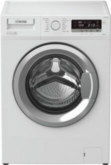 Altus AL 9120 X Çamaşır Makinesi kullananlar yorumlar